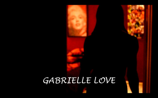 Gabrielle Love AKA @ErycaCane: 1ST  SOLO TRAILER