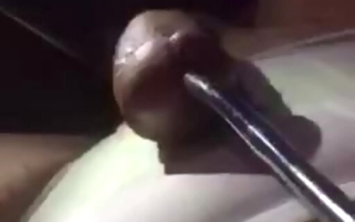Me squirting