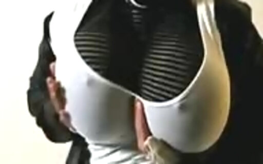 3400 Mega Huge Tits Boobs Busty Crossdress SillyCD