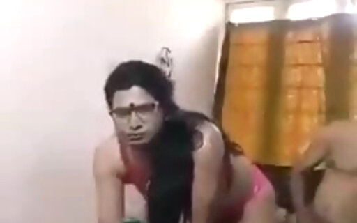 Indian shemale