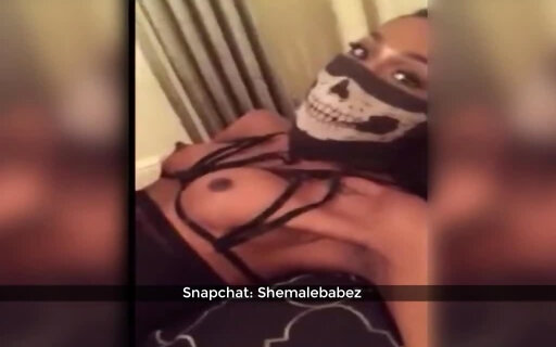 Top Amateur Shemale Compilation