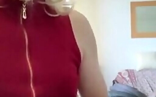 another little silly vid a dumb cunt