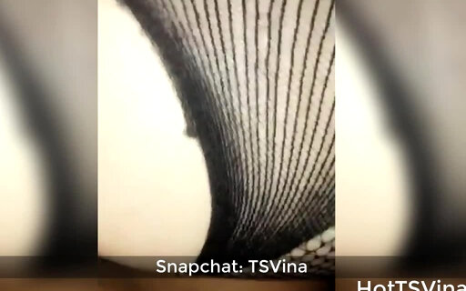 TSVina Snapchat Compilation 3