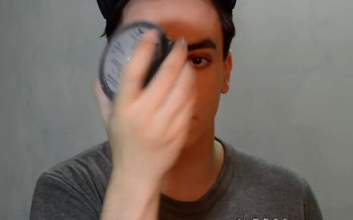 Penelopy Jean's drag queen make-up tutorial