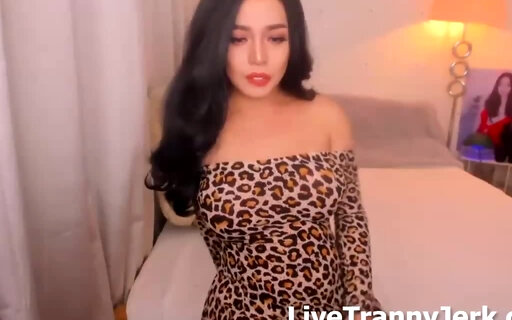 lovelybitchintown shemale cam