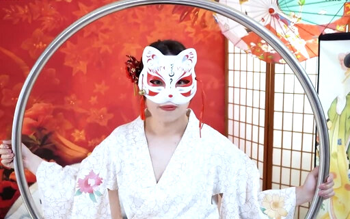 ab084 a training path to becoming a geisha squirting te
