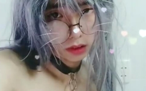 Asian sissy Selfie Compilation sexyAsiansissy