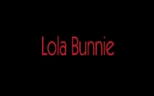 BLACK TGIRLS: Lola Bunniie's Big Cock!