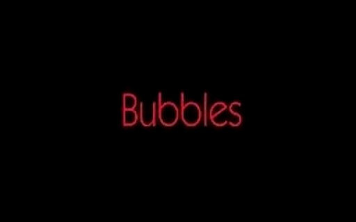 BLACKTGIRLS: Bubbles Wants Her Ass Kissing!