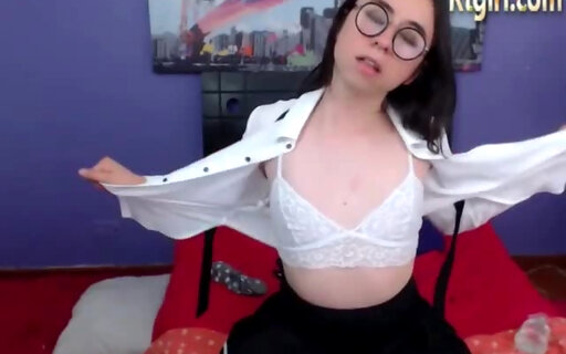 Emily Song hot teen tranny webcam