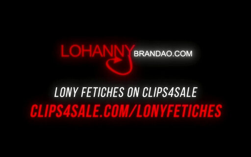 Lohanny Brandao POV - Gopro Pov Solos 1 by LonY Fetiches