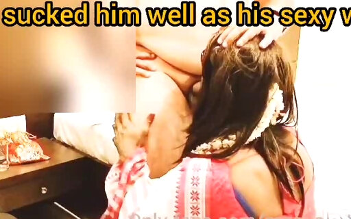 Bengali slut Manusha getting fucked in her saree by a businessman from Kolkata